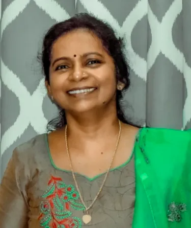 Dr. Sreeju Bose — Homoeopathic Physician at Agasthya